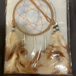 NWT Dreamcatcher